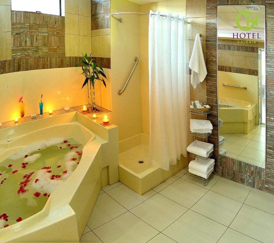 Gh Galeria Hotel Guayaquil Eksteriør billede