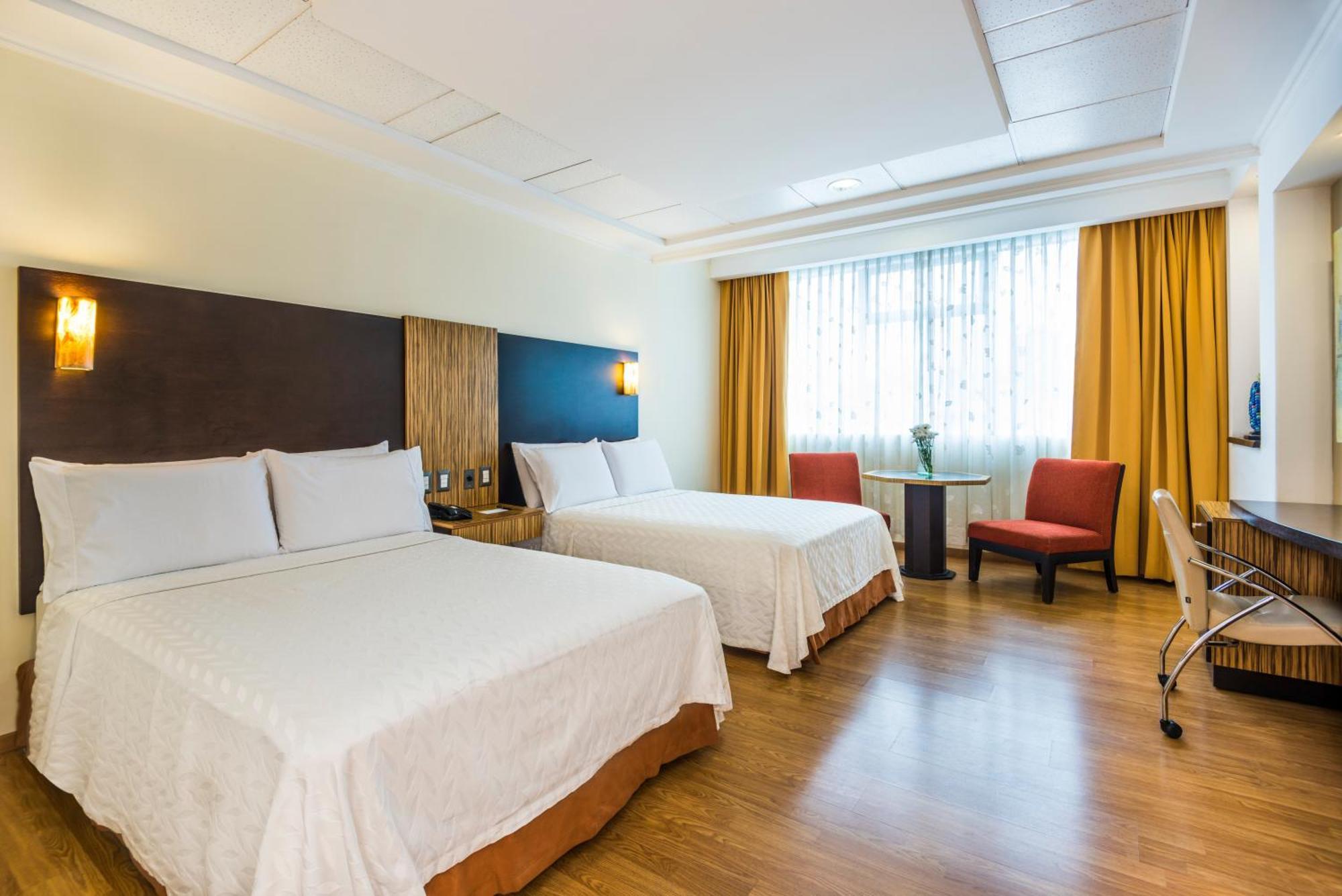 Gh Galeria Hotel Guayaquil Eksteriør billede